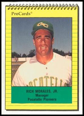 3800 Rich Morales Jr.